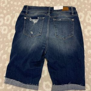 Judy Blue shorts